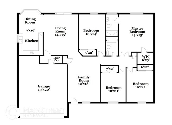 Building Photo - 18419 N 55th Ln