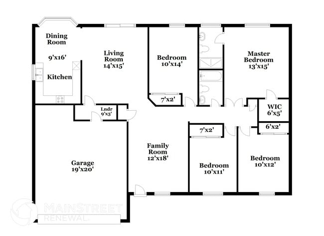 Foto del edificio - 18419 N 55th Ln