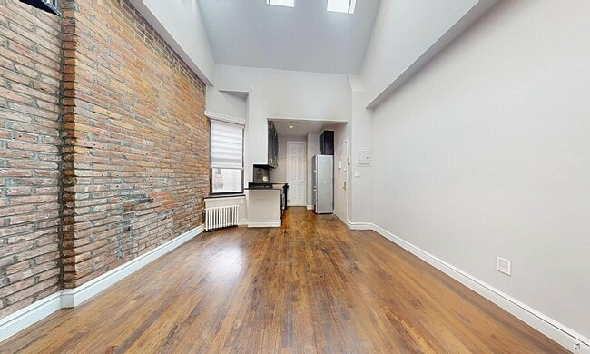 Photo - East 25th Street Apartment