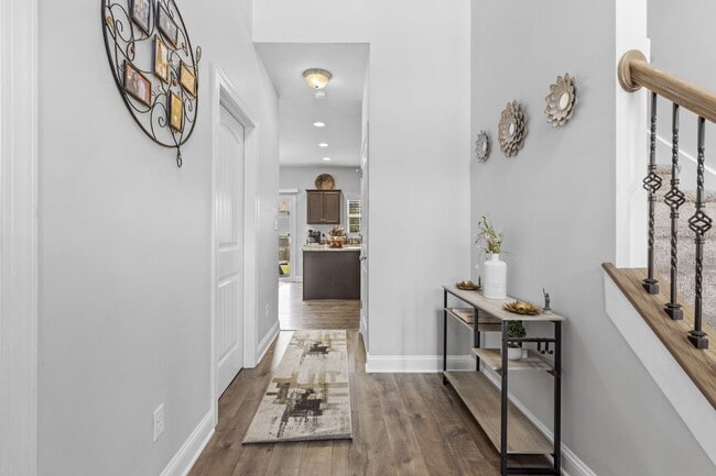 Foto del edificio - 326 Aquamarine Cir