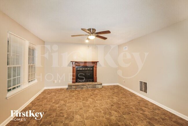 Foto del edificio - 5456 Fox Haven Trail