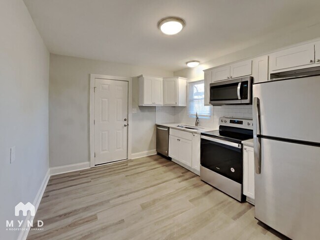 Foto del edificio - 2813 S Roxboro St