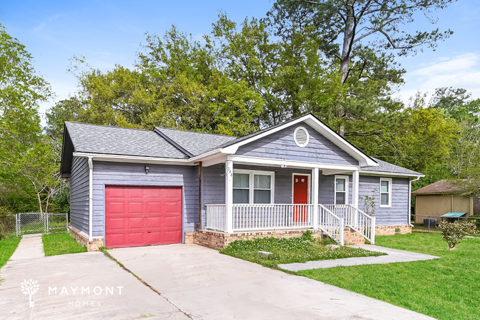 Building Photo - Charming 3 Bedroom Home in Goose Creek