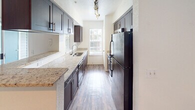 Interior Photo - Lotus Landing