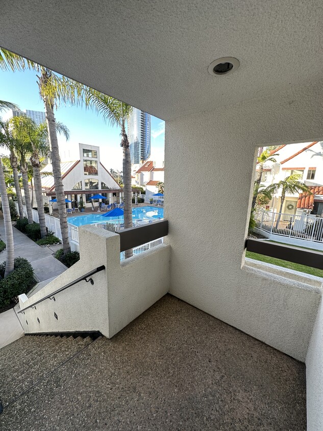 Foto principal - 701 Kettner Blvd