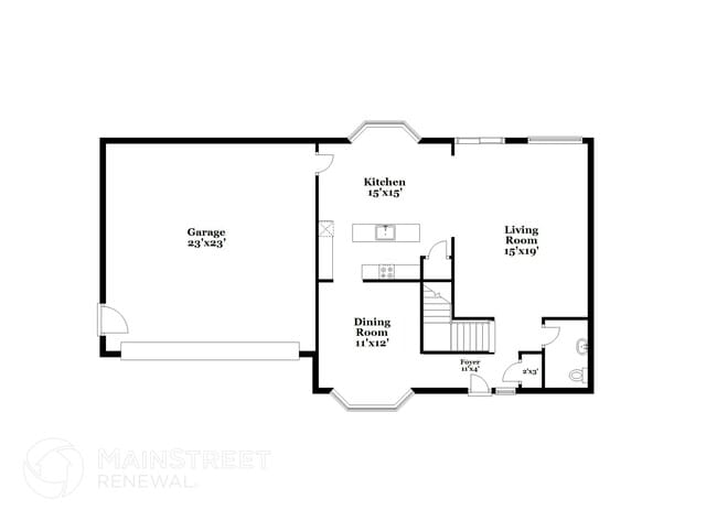 Building Photo - 181 Gray Squirrel Dr