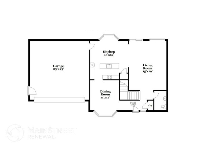 Foto del edificio - 181 Gray Squirrel Dr
