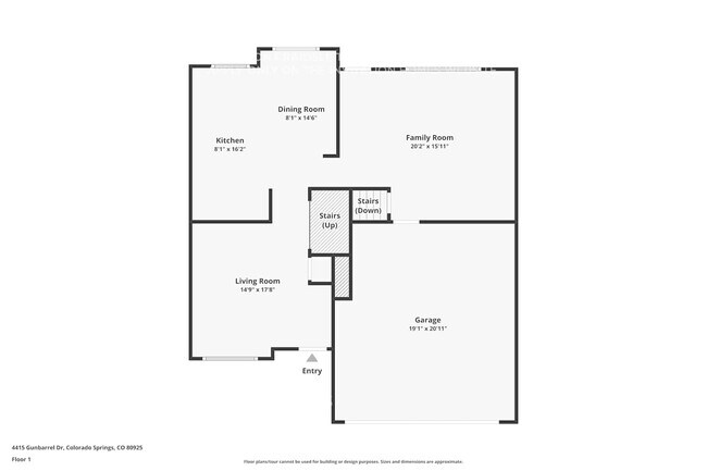 Building Photo - 4415 Gunbarrel Dr