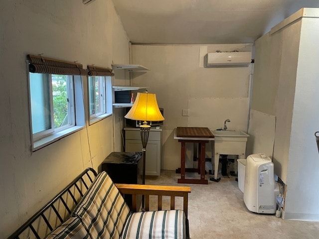 The Kitchenette... - 8509 Fullbright Ave