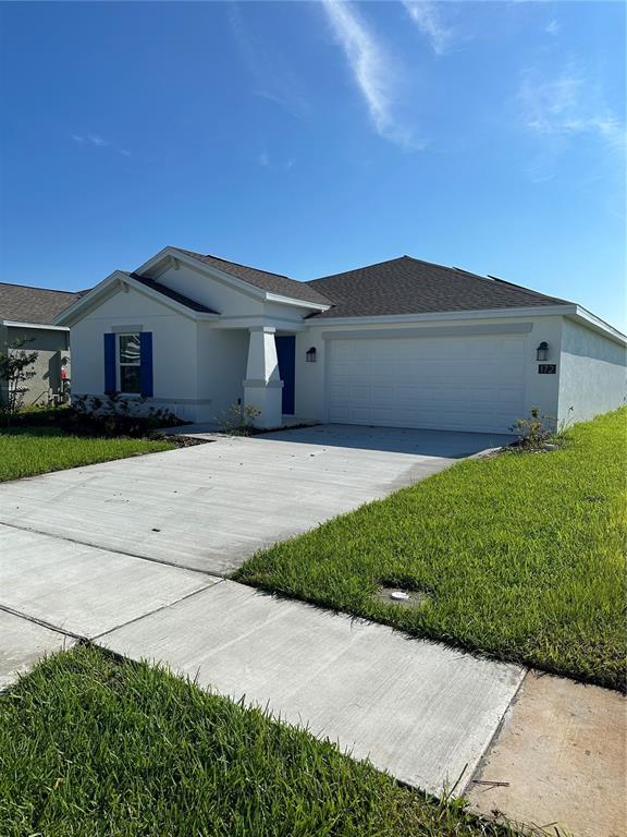 172 Inman Blvd, Winter Haven, FL 33881 House Rental in Winter Haven