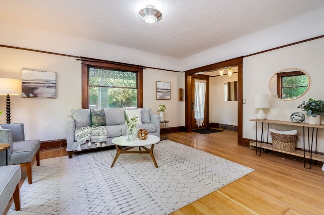 Foto del edificio - 2607 SE 23rd Ave