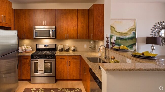 Building Photo - Reveal Hackensack