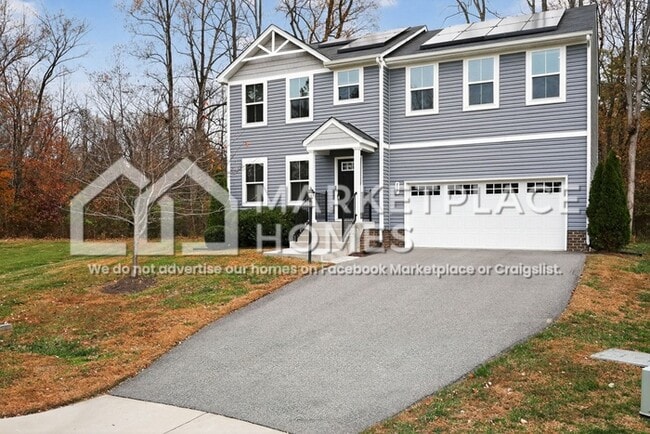 Foto del edificio - 807 Sun Vly Wy