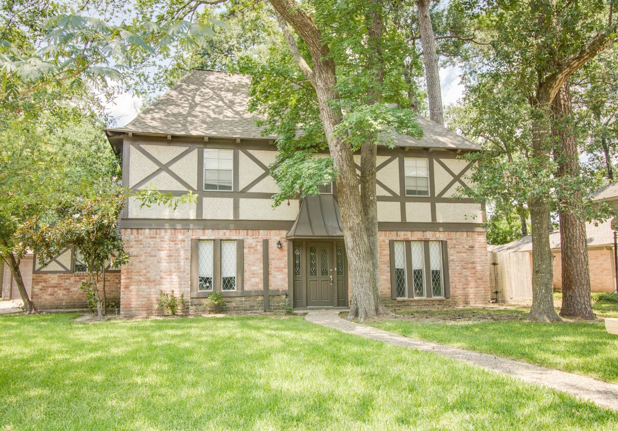 3822 Highfalls Dr, Houston, TX 77068 House Rental in Houston, TX