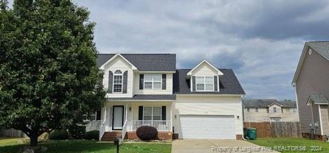 Building Photo - 1408 Rough Rider Ln