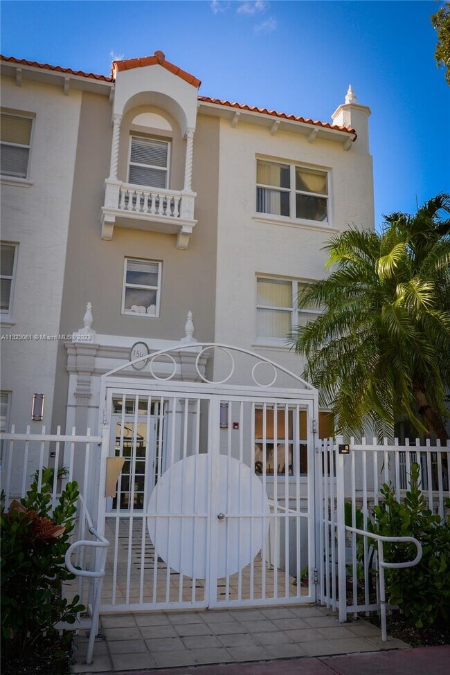 Foto del edificio - 1542 Drexel Ave