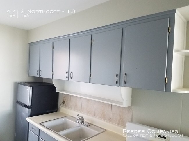 Foto del edificio - Beautiful 1 bedroom apartment.