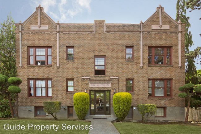 Foto del edificio - 1624 41st Ave E