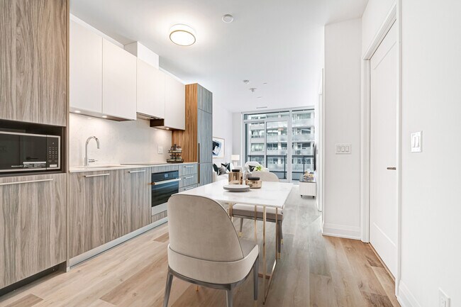 Photo du bâtiment - Sixty Five Broadway