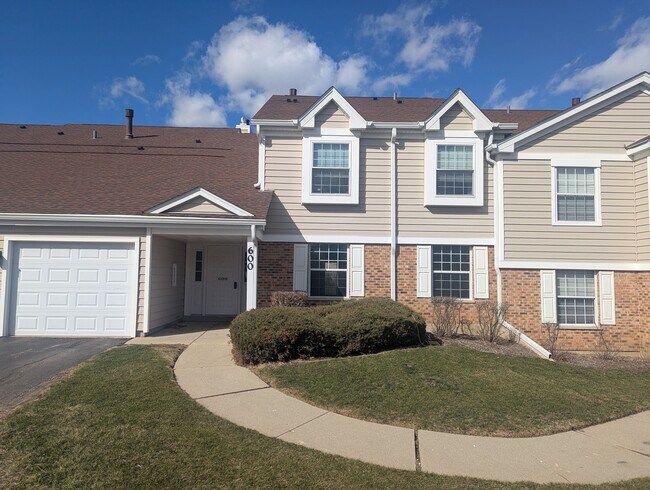 Foto del edificio - 600 Eastview Ct