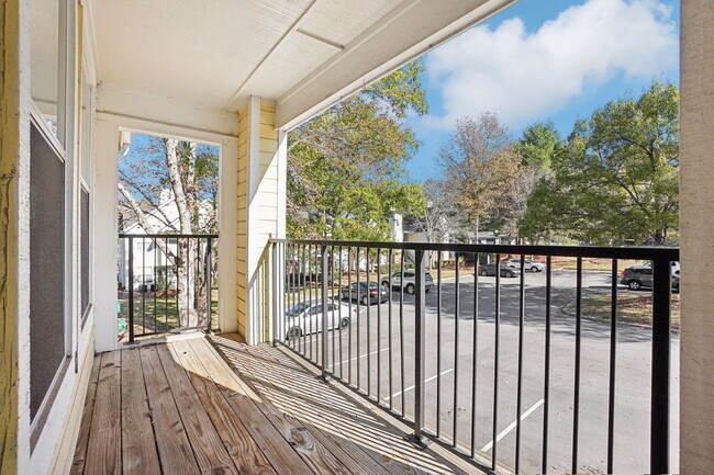 Building Photo - Cambridge Park Apartments