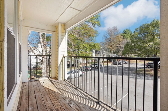 Building Photo - Cambridge Park Apartments