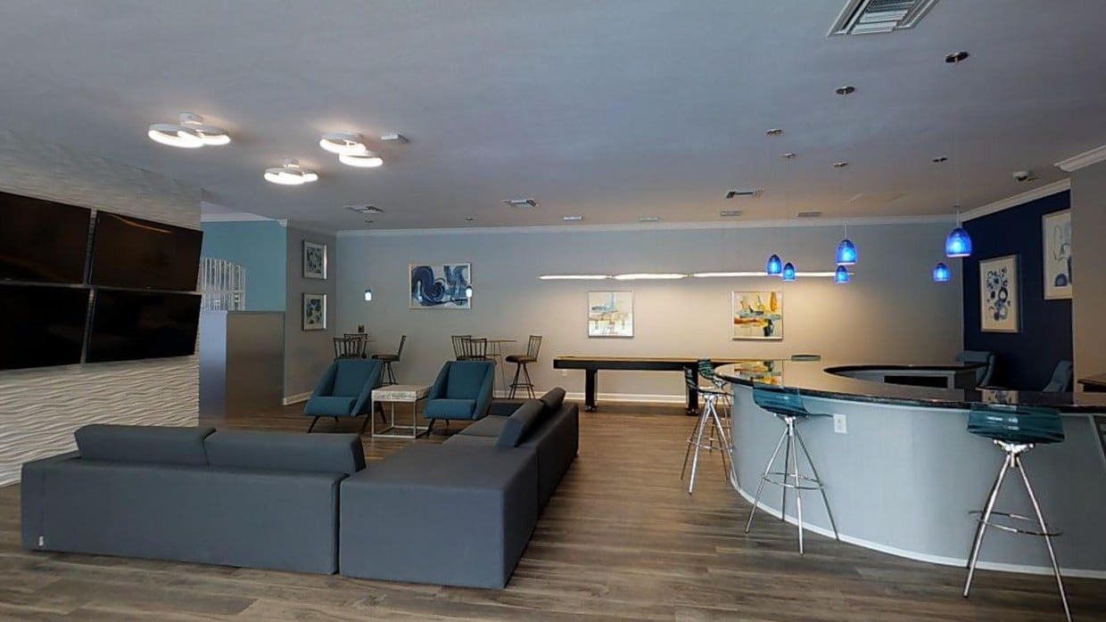 Photo - Gainesville Place Apartments