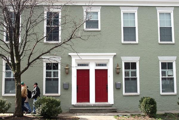 Primary Photo - 339 Pearl St