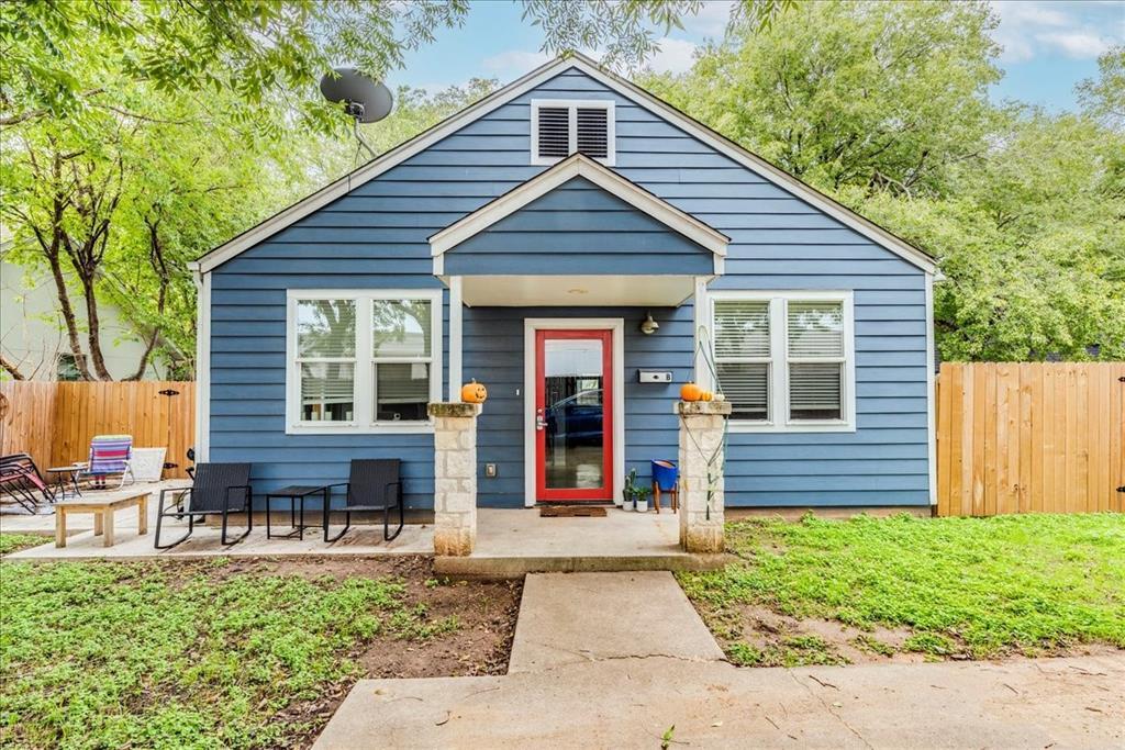 4415 Clawson Rd, Austin, TX 78745 House Rental in Austin, TX