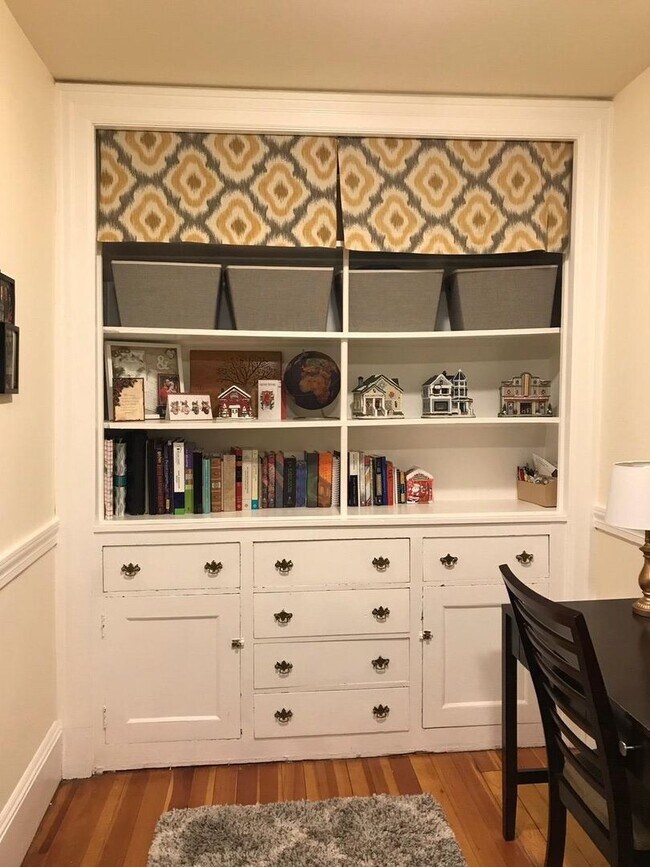 Foto del edificio - Brookline 1 bed