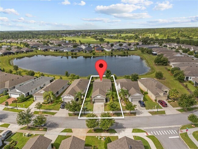 Foto del edificio - 3443 Sagebrush St