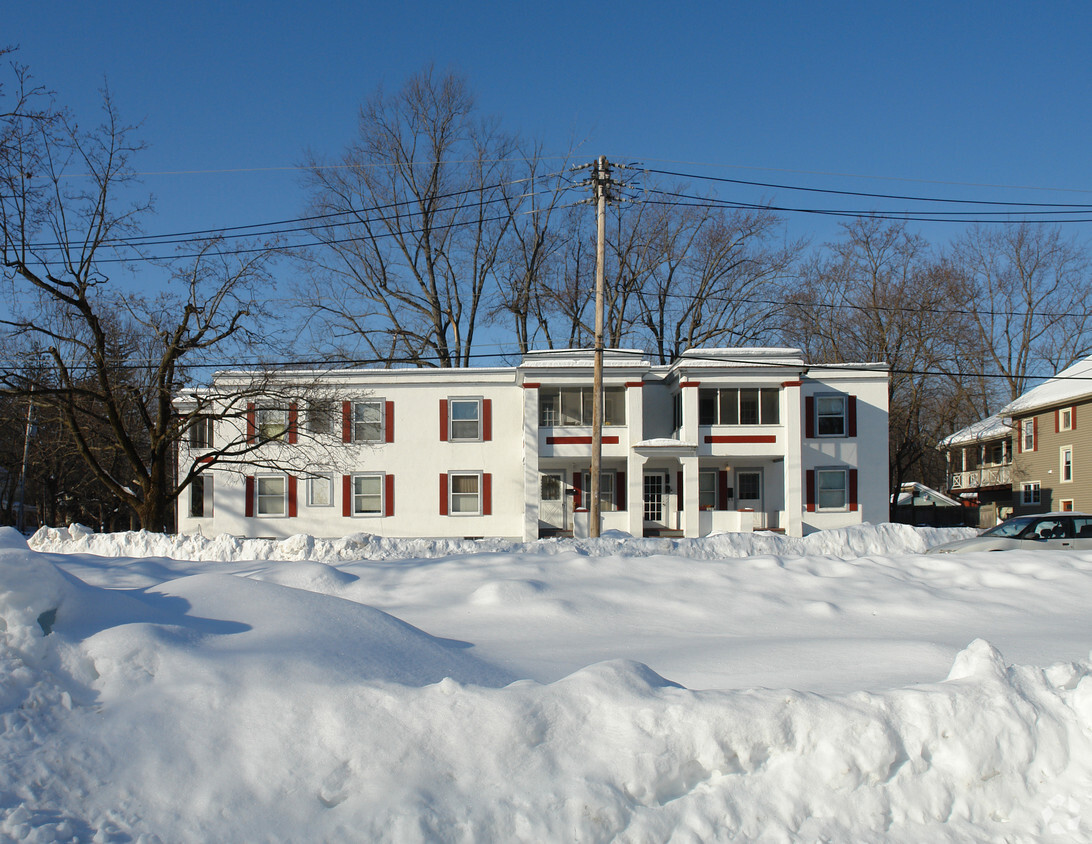 Building Photo - 103 E High St