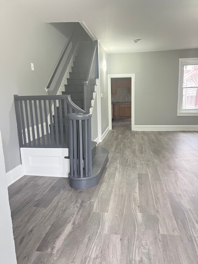 Sala de estar - 1807 Market St