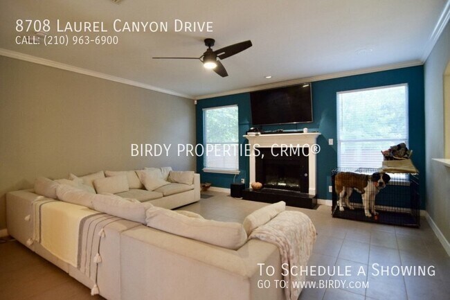 Building Photo - 8708 Laurel Canyon Dr