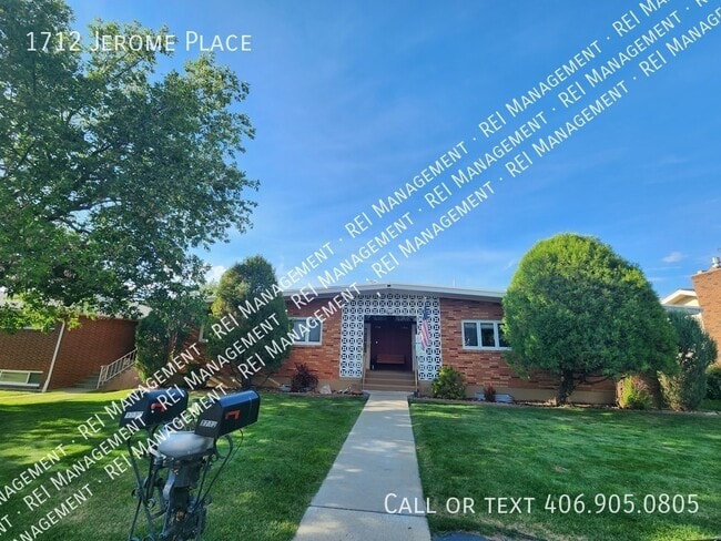 Building Photo - 3 BED 2 BATH, ATTACHED GARAGE