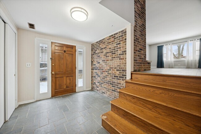 Foto del edificio - 602 Prairie Ave