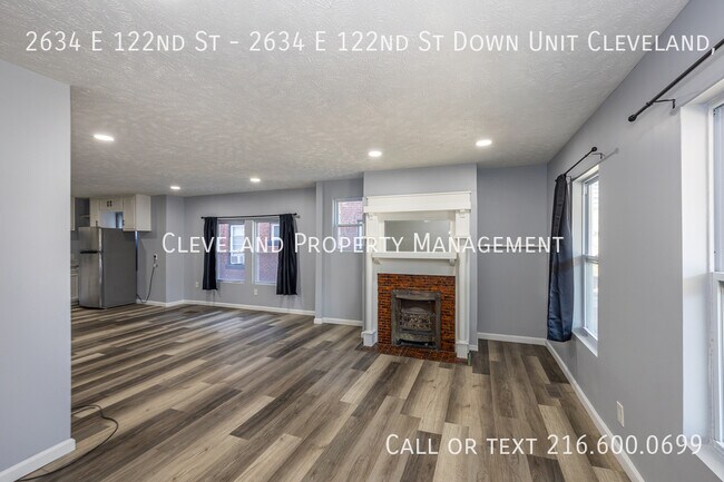 Foto del edificio - 2634 E 122nd St