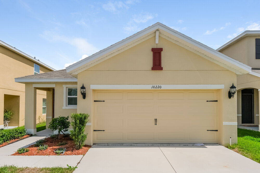 Foto principal - 10220 Mangrove Well Rd