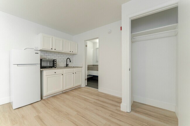 Foto del edificio - The Dels – Russellville