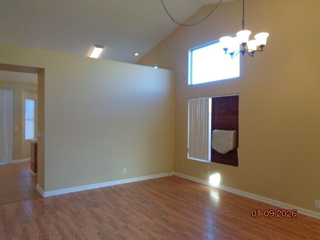 Building Photo - Clean West Palmdale One Story Offering 1494 sq. ft.