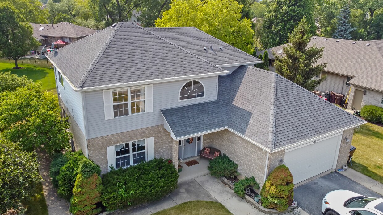 20028 Lakeview Way, Mokena, IL 60448 House Rental in Mokena, IL