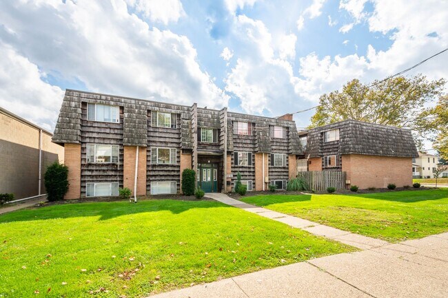 Foto del edificio - Available this July! 2 Bedroom Apartment in Jefferson Trace. Call us to schedule a tour!