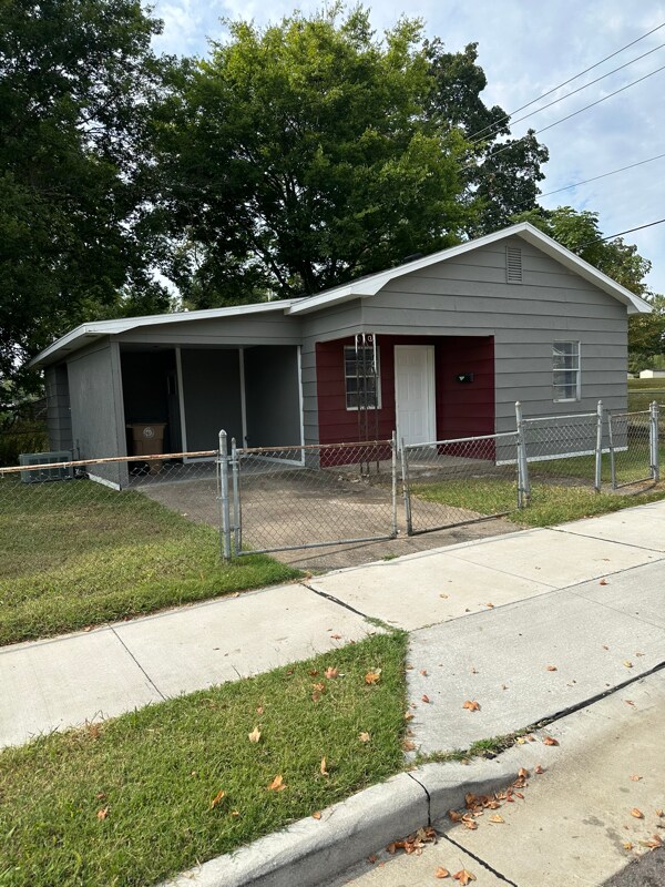 Foto principal - 717 Jefferson Ave