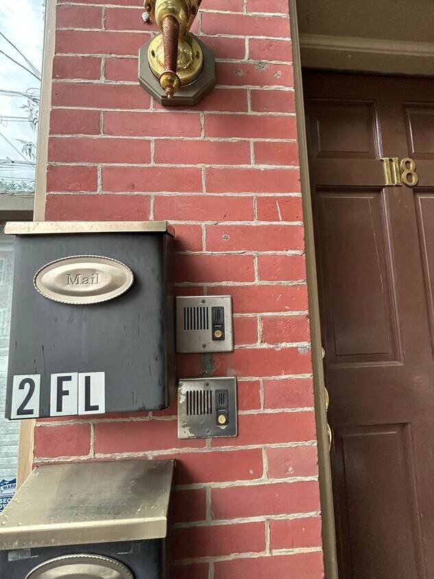 Foto del edificio - 118 Pearl St