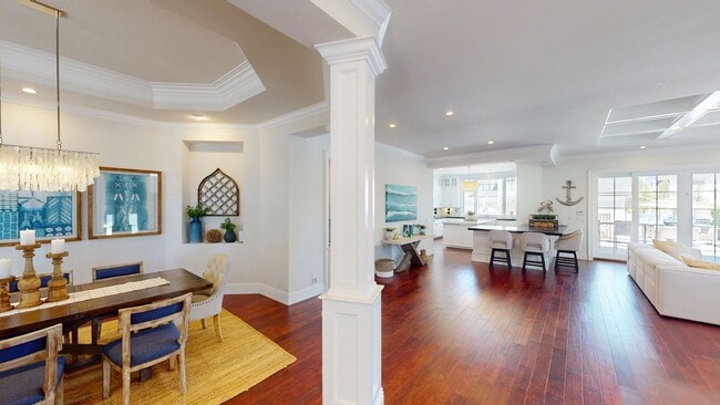 Foto del edificio - Private Home + Guest House & Pool | Minutes to Race the Base NASCAR