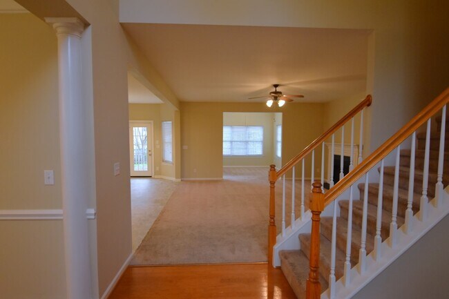 Building Photo - 9669 Ravenscroft Ln NW