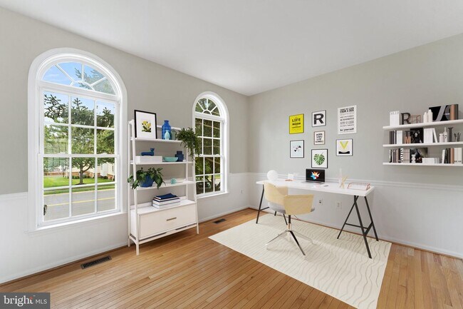 Foto del edificio - 42652 Legacy Park Dr