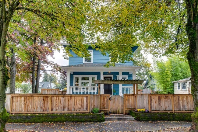 Foto del edificio - 5264 N Willis Blvd