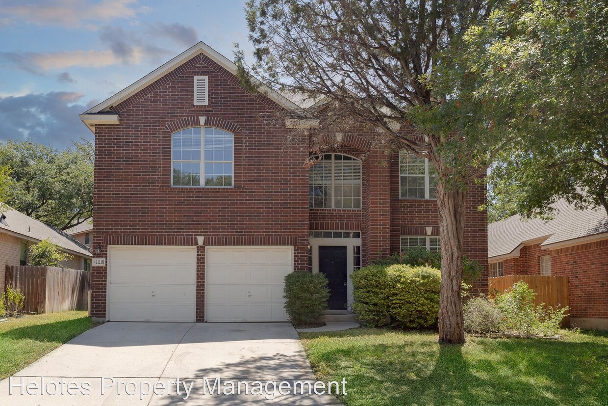 Primary Photo - 3 br, 2.5 bath House - 11118 Cedar Mtn
