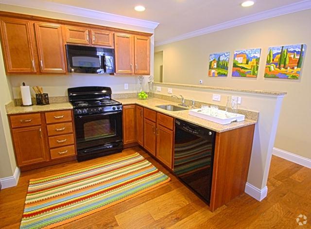 Cocina - RomWeber Flats